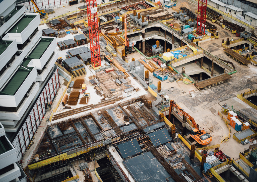 Breaking Down Construction Metrics and Trends