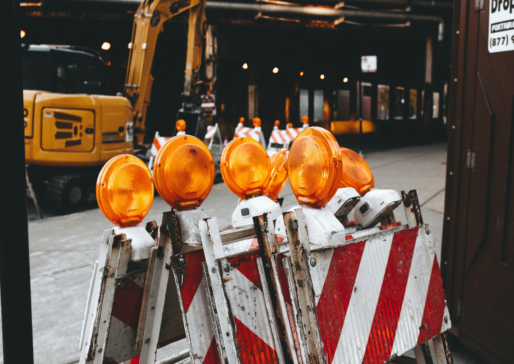 How to Ditch Construction HR Pitfalls