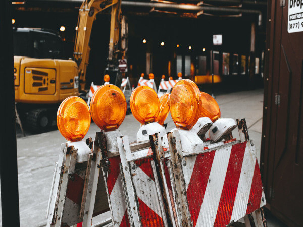 Will Construction Workers Walk? Implications of the Vaccine Mandate