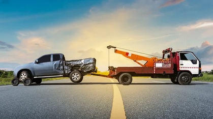 The Importance of Having an Emergency Towing Arrangement