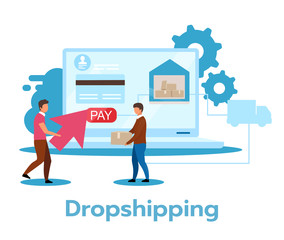 How to Start Making Money With Dropshipping
